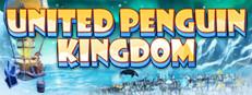 United Penguin Kingdom Logo