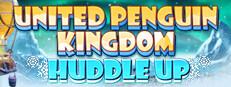 United Penguin Kingdom: Huddle up Logo