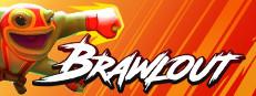 Brawlout Logo