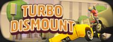 Turbo Dismount™ Logo