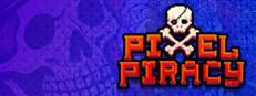 Pixel Piracy Logo