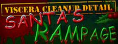 Viscera Cleanup Detail: Santa's Rampage Logo
