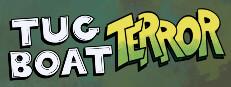 Tugboat Terror Logo