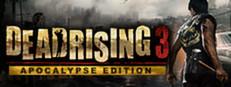 Dead Rising 3 Apocalypse Edition Logo
