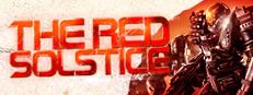 The Red Solstice Logo
