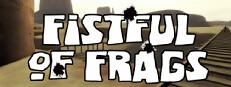 Fistful of Frags Logo