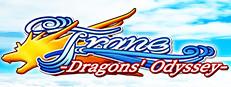 Frane: Dragons' Odyssey Logo
