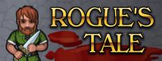 Rogue's Tale Logo