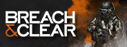 Breach & Clear Logo