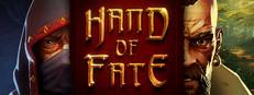 Hand of Fate Logo