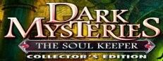 Dark Mysteries: The Soul Keeper Collector's Edition Logo