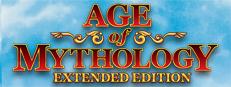 Age of Mythology: Extended Edition Logo