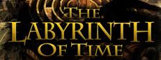 The Labyrinth of Time Logo
