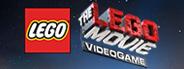 The LEGO® Movie - Videogame Logo