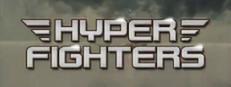 Hyper Fighters Logo