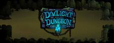 Dimlight Dungeon Logo