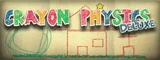 Crayon Physics Deluxe Logo