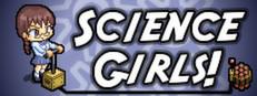 Science Girls Logo