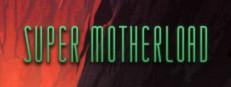 Super Motherload Logo