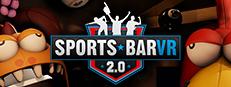 Sports Bar VR Logo