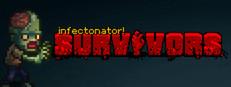 Infectonator: Survivors Logo