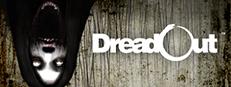 DreadOut Logo