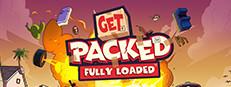 Get Packed: Fully Loaded Logo
