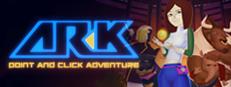 AR-K Logo