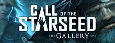 The Gallery - Episode 1: Call of the Starseed Logo