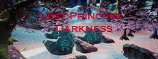 Lost Princess: Darkness Logo