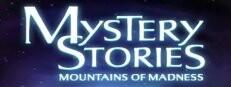 Mystery Stories: Mountains of Madness Logo