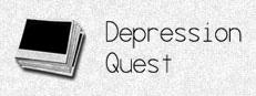 Depression Quest Logo
