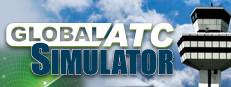 Global ATC Simulator Logo