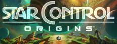 Star Control®: Origins Logo