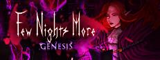 Few Nights More: Genesis Logo