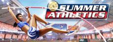 Summer Athletics Logo