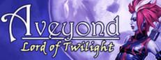 Aveyond 3-1: Lord of Twilight Logo