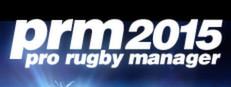 Pro Rugby Manager 2015 Logo