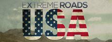 Extreme Roads USA Logo