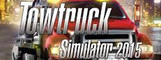 Towtruck Simulator 2015 Logo