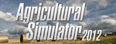 Agricultural Simulator 2012: Deluxe Edition Logo
