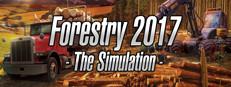 Forestry 2017 - The Simulation Logo
