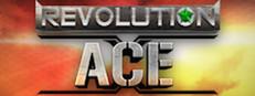Revolution Ace Logo