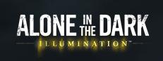 Alone in the Dark: Illumination™ Logo