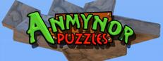 Anmynor Puzzles Logo