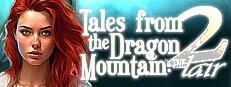 Tales From The Dragon Mountain 2: The Lair Logo