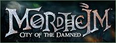 Mordheim: City of the Damned Logo