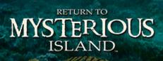 Return to Mysterious Island Logo