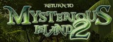 Return to Mysterious Island 2 Logo