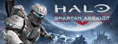 Halo: Spartan Assault Logo